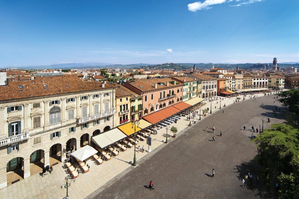 City Centre Rooms And Apartments Verona Exterior photo